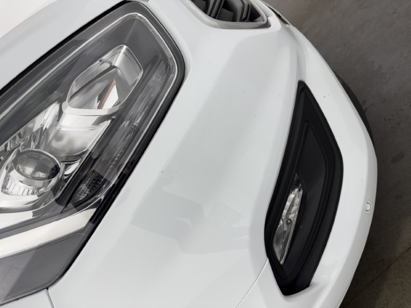 2023 (23) FORD COMMERCIAL TRANSIT CUSTOM 2.0 EcoBlue 130ps Low Roof D/Cab Limited Van 5301520