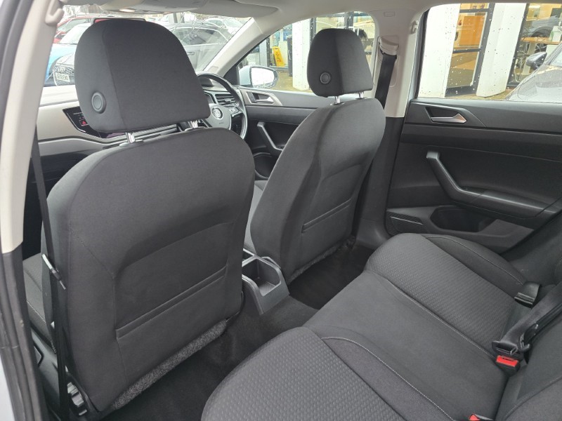 2020 (69) VOLKSWAGEN POLO 1.0 EVO 80 SE 5dr 4981014