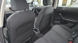 2020 (69) VOLKSWAGEN POLO 1.0 EVO 80 SE 5dr 4981014