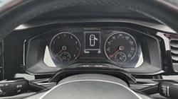 2020 (69) VOLKSWAGEN POLO 1.0 EVO 80 SE 5dr 4981031