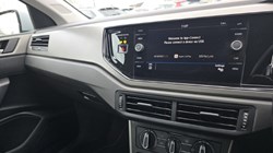 2020 (69) VOLKSWAGEN POLO 1.0 EVO 80 SE 5dr 4981038