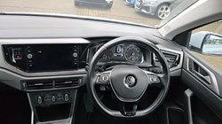 2020 (69) VOLKSWAGEN POLO 1.0 EVO 80 SE 5dr 4981032