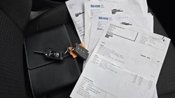 2020 (69) VOLKSWAGEN POLO 1.0 EVO 80 SE 5dr 4981042