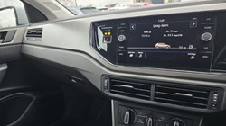 2020 (69) VOLKSWAGEN POLO 1.0 EVO 80 SE 5dr 4981039