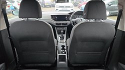 2020 (69) VOLKSWAGEN POLO 1.0 EVO 80 SE 5dr 4981012
