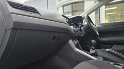 2020 (69) VOLKSWAGEN POLO 1.0 EVO 80 SE 5dr 4981020