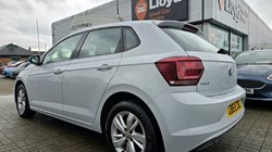 2020 (69) VOLKSWAGEN POLO 1.0 EVO 80 SE 5dr 4981007