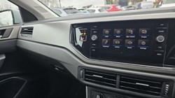 2020 (69) VOLKSWAGEN POLO 1.0 EVO 80 SE 5dr 4981040
