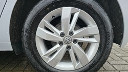 2020 (69) VOLKSWAGEN POLO 1.0 EVO 80 SE 5dr 4981009