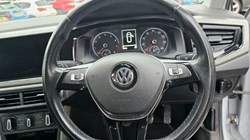 2020 (69) VOLKSWAGEN POLO 1.0 EVO 80 SE 5dr 4981028