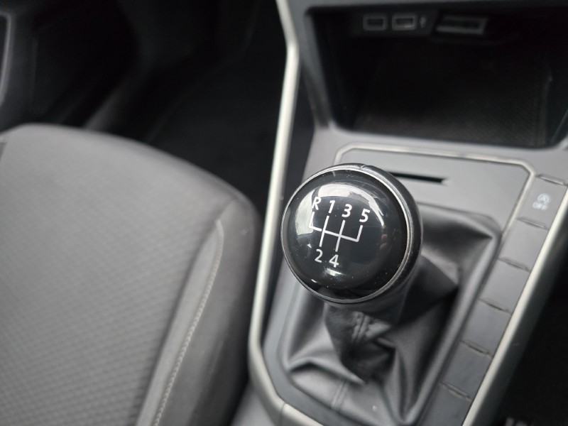 2020 (69) VOLKSWAGEN POLO 1.0 EVO 80 SE 5dr 4981033