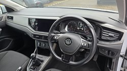 2020 (69) VOLKSWAGEN POLO 1.0 EVO 80 SE 5dr 4981024