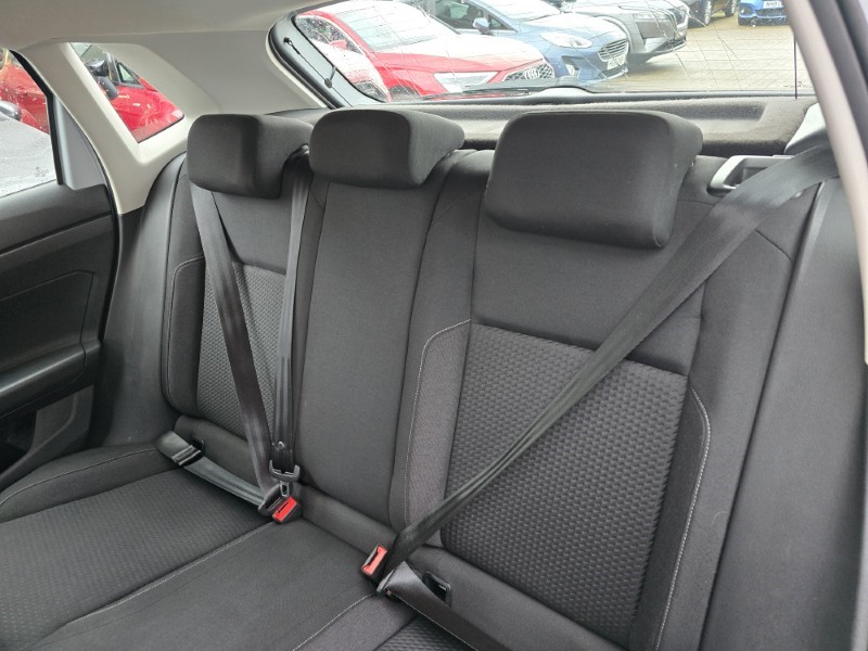 2020 (69) VOLKSWAGEN POLO 1.0 EVO 80 SE 5dr 4981017