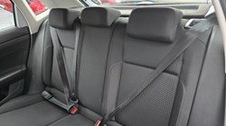 2020 (69) VOLKSWAGEN POLO 1.0 EVO 80 SE 5dr 4981017