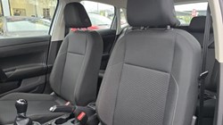 2020 (69) VOLKSWAGEN POLO 1.0 EVO 80 SE 5dr 4981022