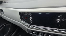 2020 (69) VOLKSWAGEN POLO 1.0 EVO 80 SE 5dr 4981026