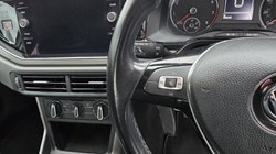 2020 (69) VOLKSWAGEN POLO 1.0 EVO 80 SE 5dr 4981027