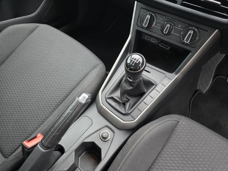 2020 (69) VOLKSWAGEN POLO 1.0 EVO 80 SE 5dr 4981025