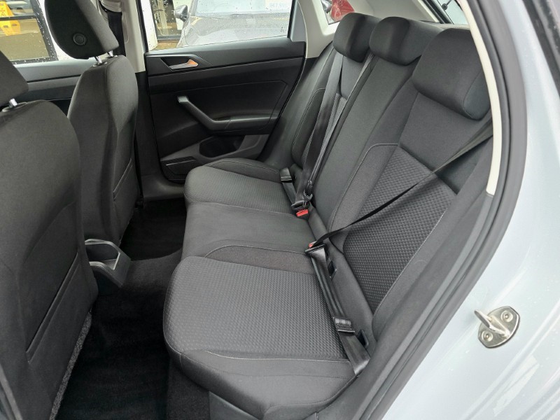 2020 (69) VOLKSWAGEN POLO 1.0 EVO 80 SE 5dr 4981015