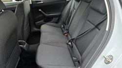 2020 (69) VOLKSWAGEN POLO 1.0 EVO 80 SE 5dr 4981015