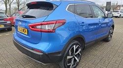 2020 (20) NISSAN QASHQAI 1.3 DiG-T Tekna 5dr 4988227
