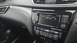 2020 (20) NISSAN QASHQAI 1.3 DiG-T Tekna 5dr 4988261