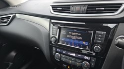 2020 (20) NISSAN QASHQAI 1.3 DiG-T Tekna 5dr 4988258