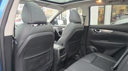 2020 (20) NISSAN QASHQAI 1.3 DiG-T Tekna 5dr 4988236