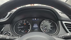 2020 (20) NISSAN QASHQAI 1.3 DiG-T Tekna 5dr 4988257