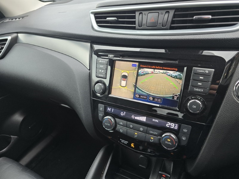 2020 (20) NISSAN QASHQAI 1.3 DiG-T Tekna 5dr 4988260