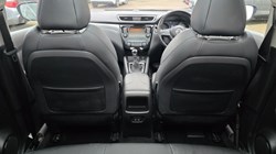 2020 (20) NISSAN QASHQAI 1.3 DiG-T Tekna 5dr 4988233