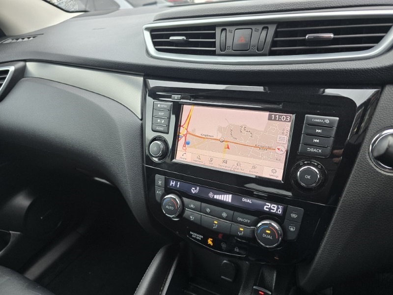 2020 (20) NISSAN QASHQAI 1.3 DiG-T Tekna 5dr 4988259