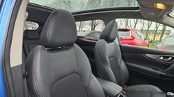 2020 (20) NISSAN QASHQAI 1.3 DiG-T Tekna 5dr 4988247