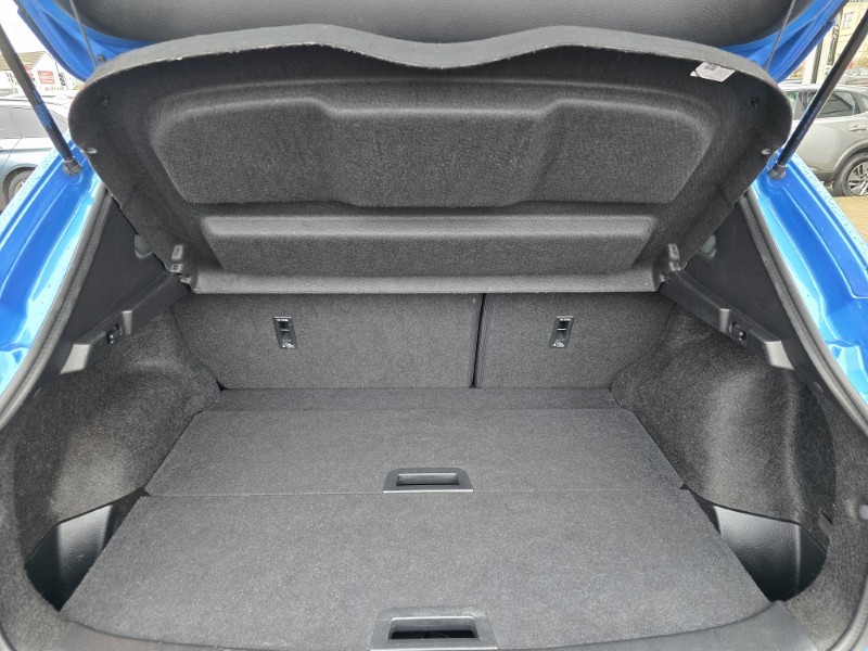 2020 (20) NISSAN QASHQAI 1.3 DiG-T Tekna 5dr 4988231