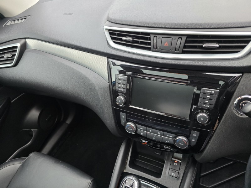 2020 (20) NISSAN QASHQAI 1.3 DiG-T Tekna 5dr 4988250