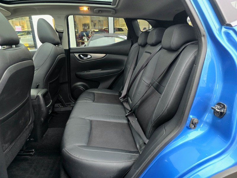 2020 (20) NISSAN QASHQAI 1.3 DiG-T Tekna 5dr 4988237