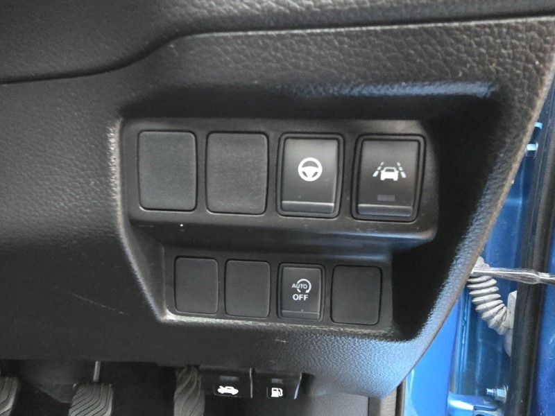 2020 (20) NISSAN QASHQAI 1.3 DiG-T Tekna 5dr 4988254