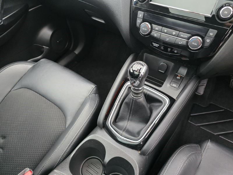 2020 (20) NISSAN QASHQAI 1.3 DiG-T Tekna 5dr 4988249