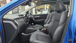 2020 (20) NISSAN QASHQAI 1.3 DiG-T Tekna 5dr 4988242