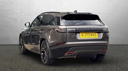 2024 (73) LAND ROVER RANGE ROVER VELAR 2.0 D200 MHEV Dynamic HSE 5dr Auto 1