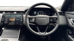2024 (73) LAND ROVER RANGE ROVER VELAR 2.0 D200 MHEV Dynamic HSE 5dr Auto 4643554