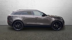 2024 (73) LAND ROVER RANGE ROVER VELAR 2.0 D200 MHEV Dynamic HSE 5dr Auto 4643544