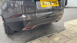 2024 (73) LAND ROVER RANGE ROVER VELAR 2.0 D200 MHEV Dynamic HSE 5dr Auto 4643561