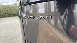 2024 (73) LAND ROVER RANGE ROVER VELAR 2.0 D200 MHEV Dynamic HSE 5dr Auto 4643589