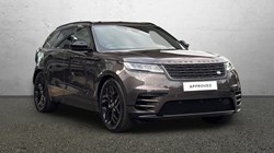 2024 (73) LAND ROVER RANGE ROVER VELAR 2.0 D200 MHEV Dynamic HSE 5dr Auto 4643540