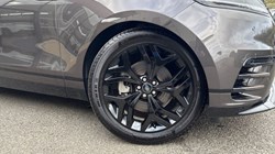 2024 (73) LAND ROVER RANGE ROVER VELAR 2.0 D200 MHEV Dynamic HSE 5dr Auto 4643587