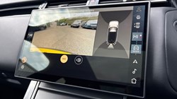 2024 (73) LAND ROVER RANGE ROVER VELAR 2.0 D200 MHEV Dynamic HSE 5dr Auto 4643551