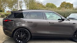 2024 (73) LAND ROVER RANGE ROVER VELAR 2.0 D200 MHEV Dynamic HSE 5dr Auto 4643704