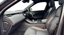 2024 (73) LAND ROVER RANGE ROVER VELAR 2.0 D200 MHEV Dynamic HSE 5dr Auto 4643542