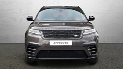 2024 (73) LAND ROVER RANGE ROVER VELAR 2.0 D200 MHEV Dynamic HSE 5dr Auto 4643546
